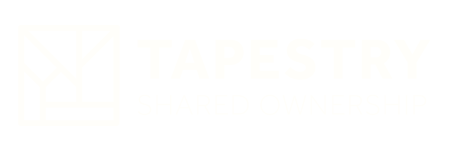Tapestry - Shared Ownership