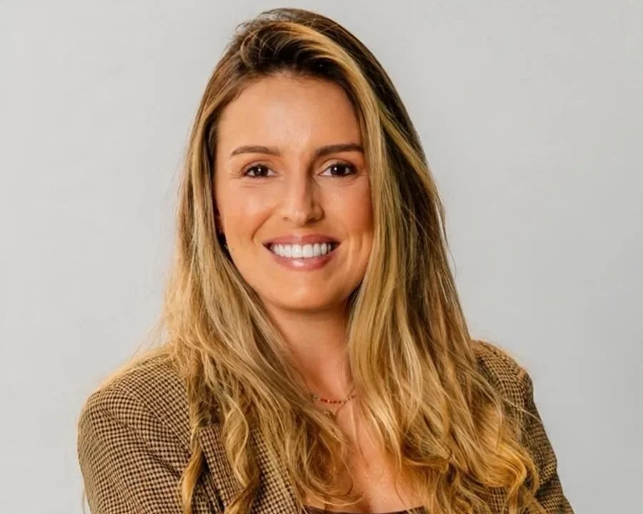 Carolina Coelho | Director of Client & Business Relations