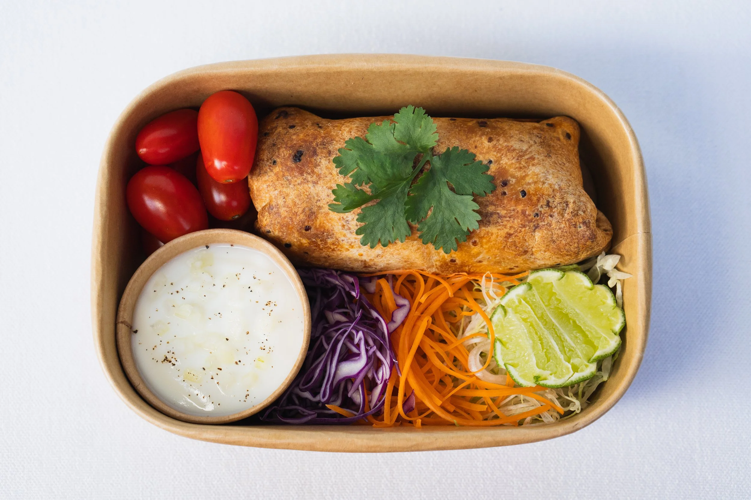 Chimichanga