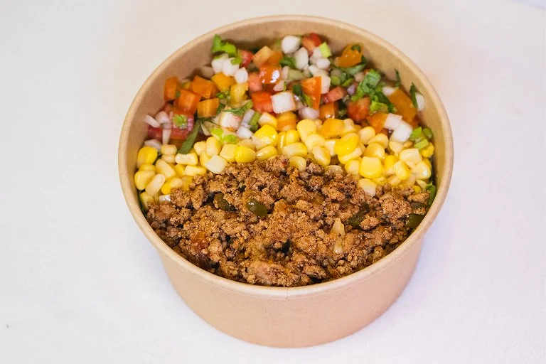 Taco Bowl
