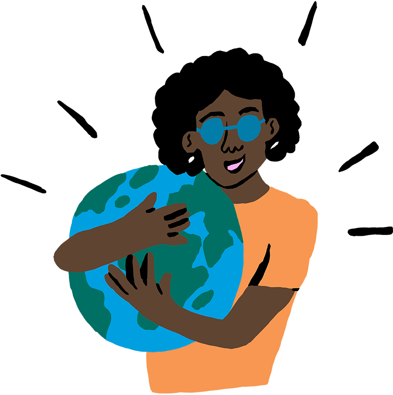 Ecologic Energy - Doing good gives us energy