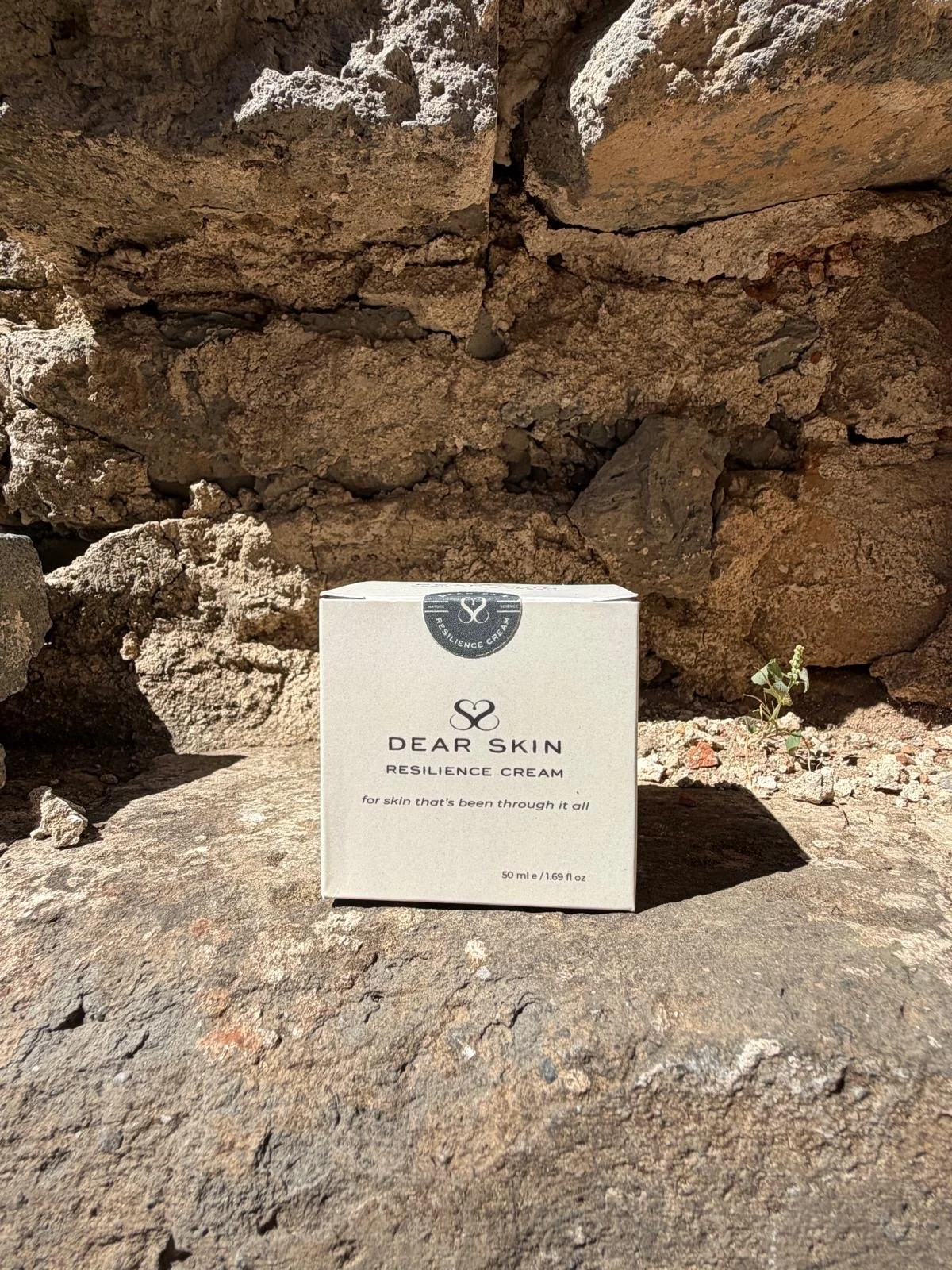 Dear Skin Resilience Cream