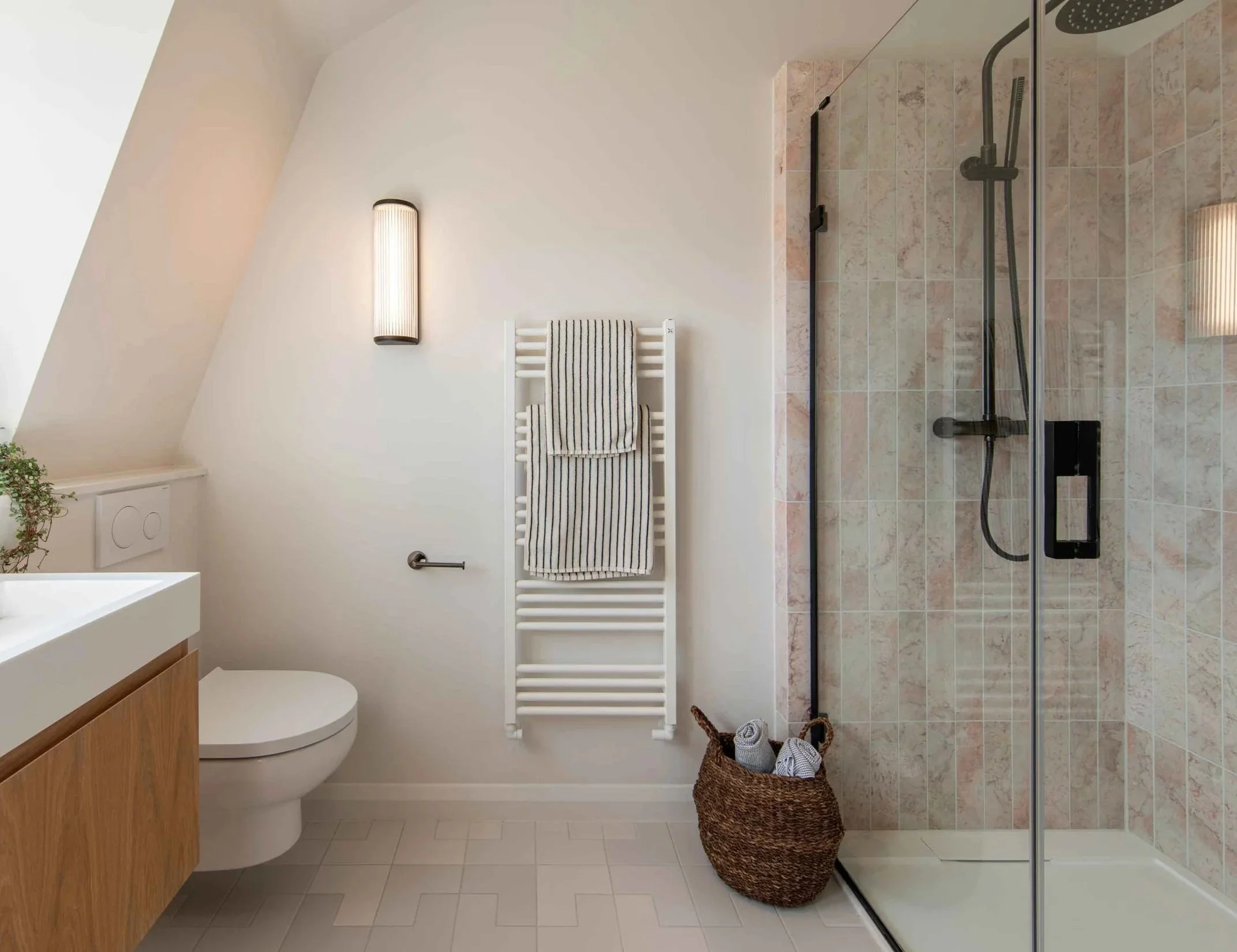 HERNE HILL LOFT