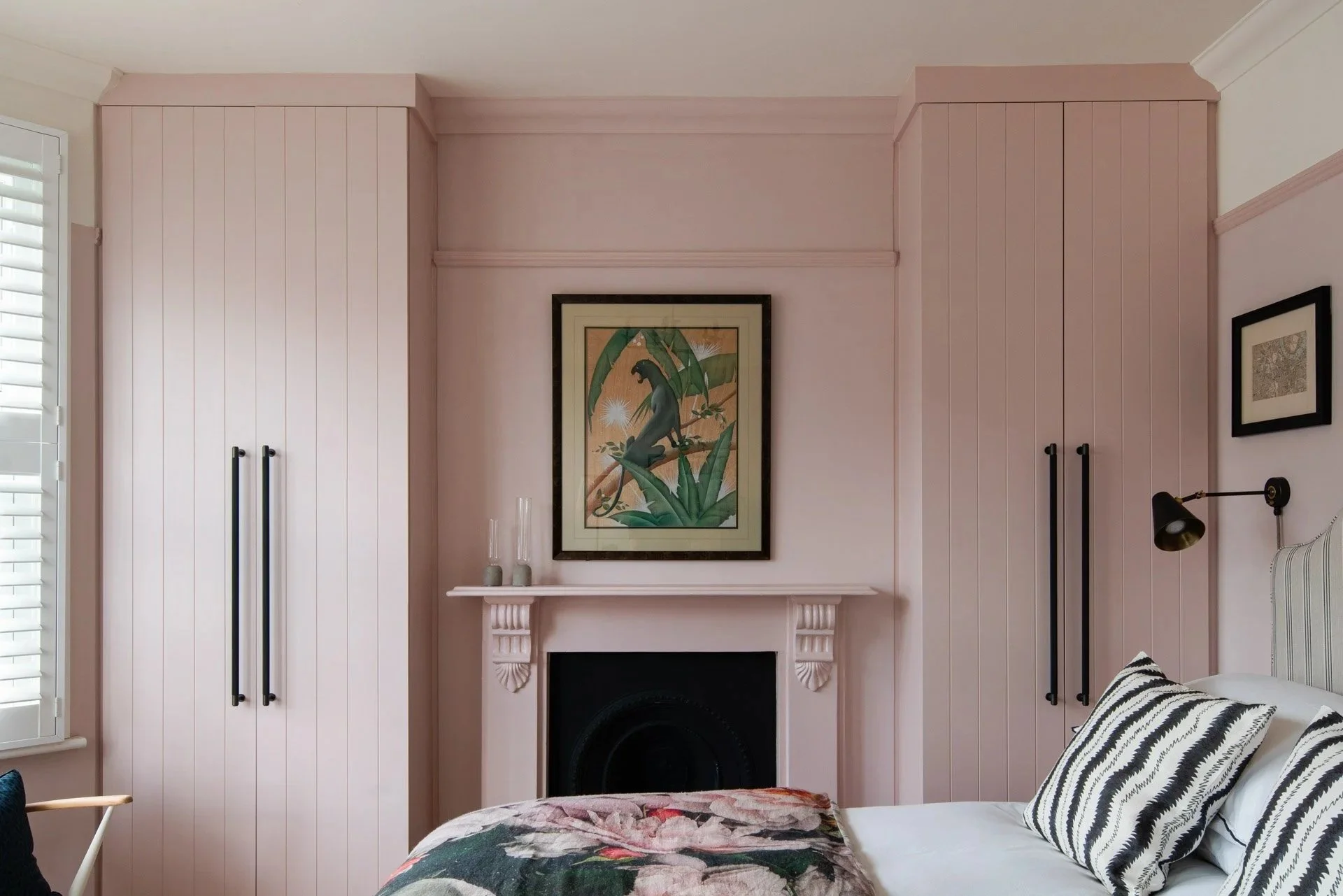 LADYWELL RESIDENCE