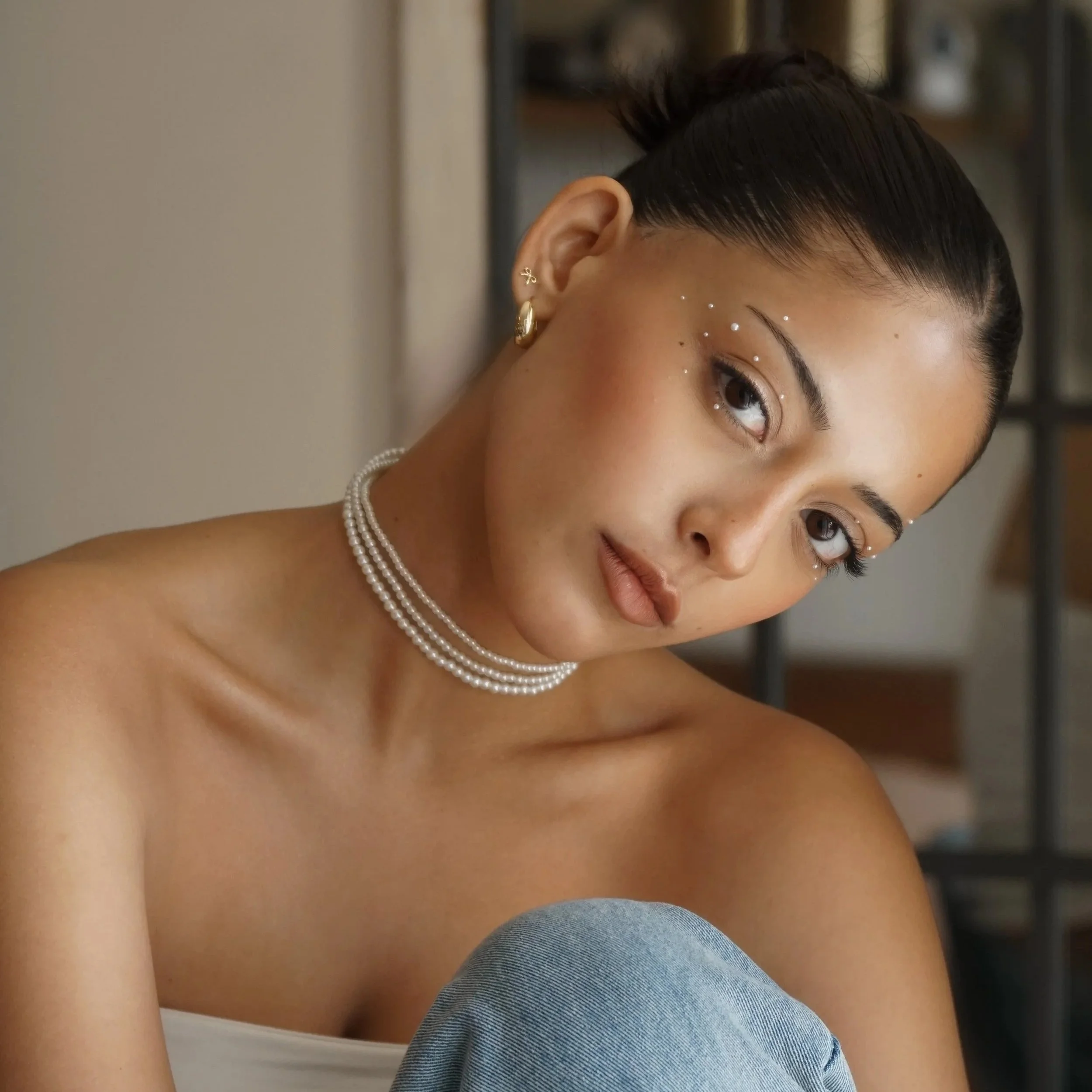 Gali | All About Pearls