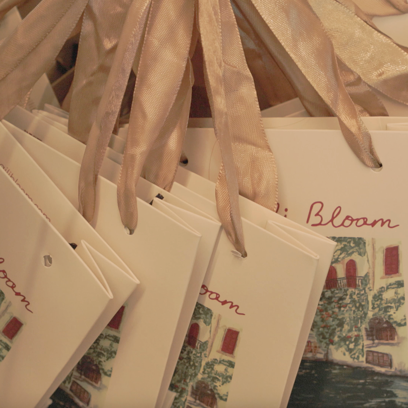 Behind The Gili Bloom | Movie