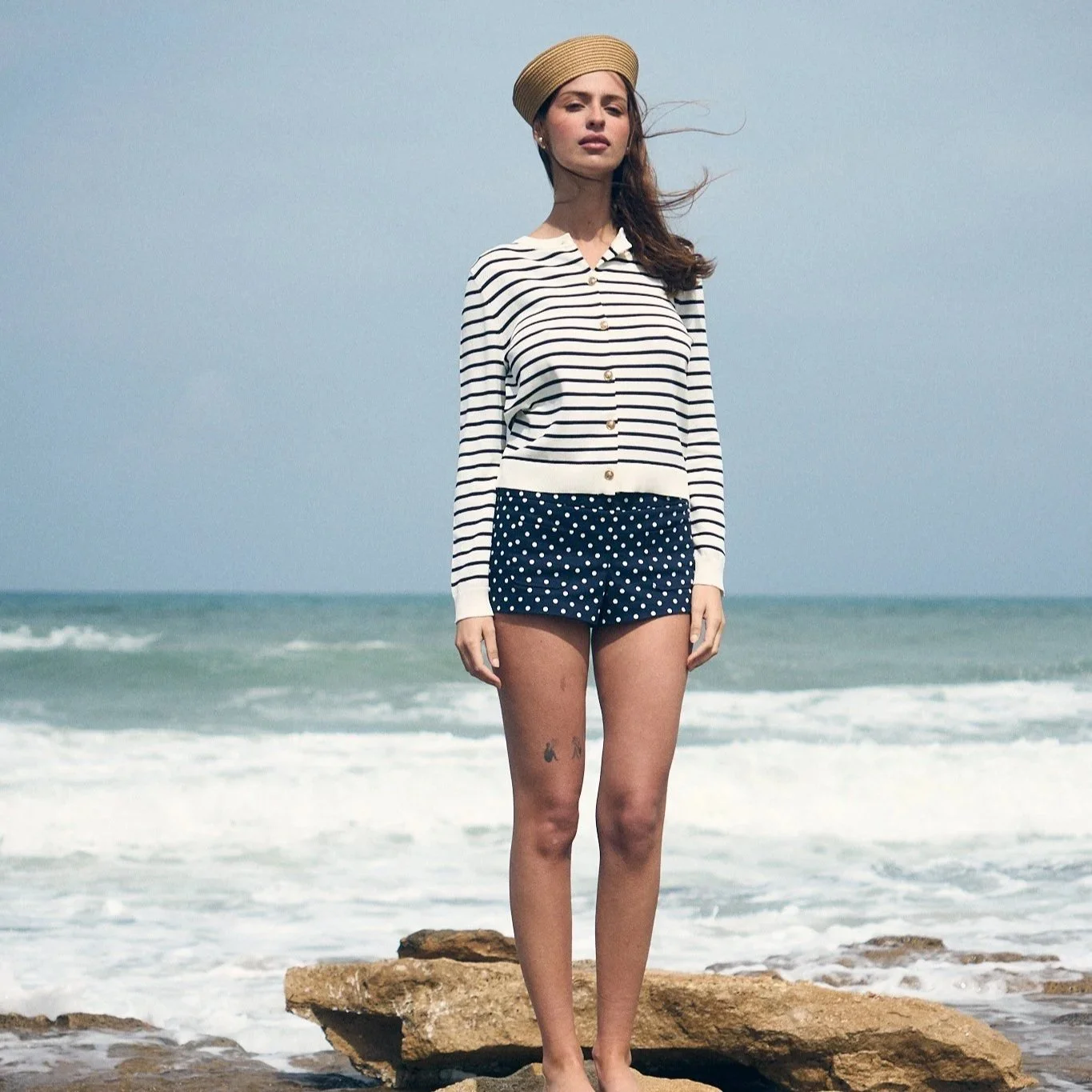 Sunny Editorial | For MALVIE Magazine