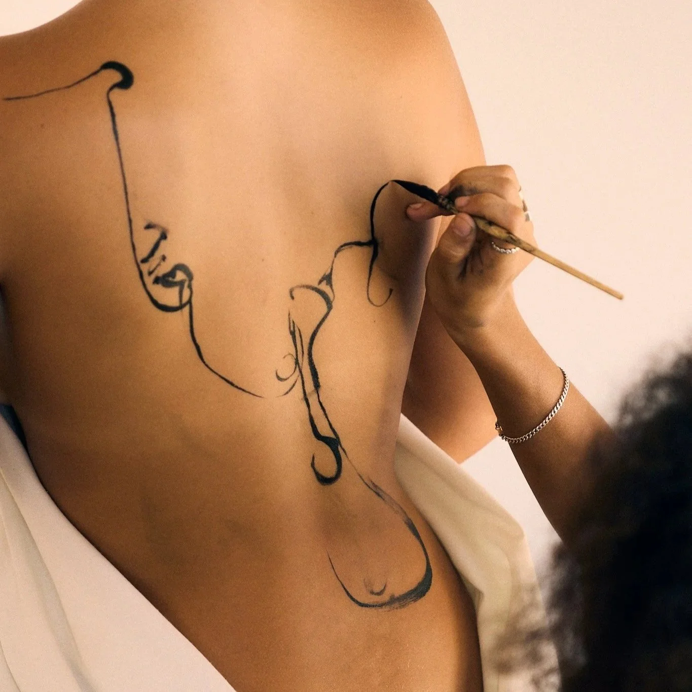 Avishag David | Tattoo Artist