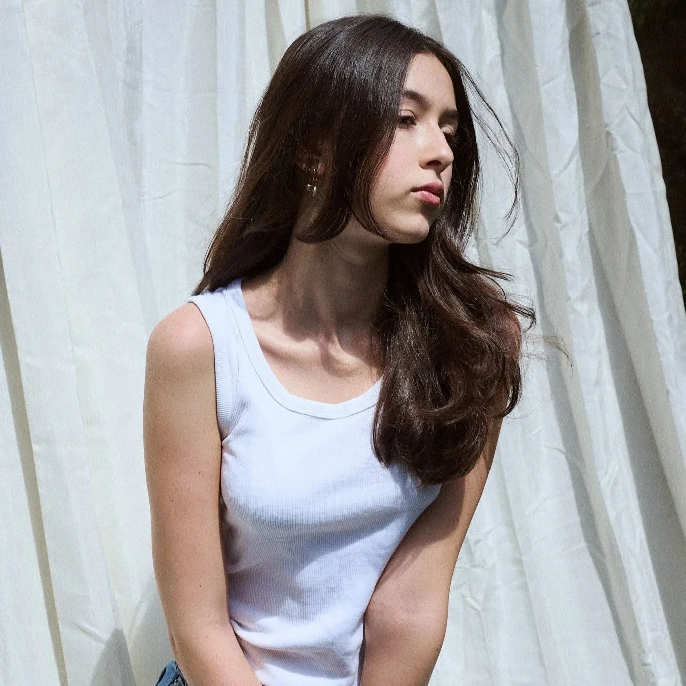 Inbar | Backyard