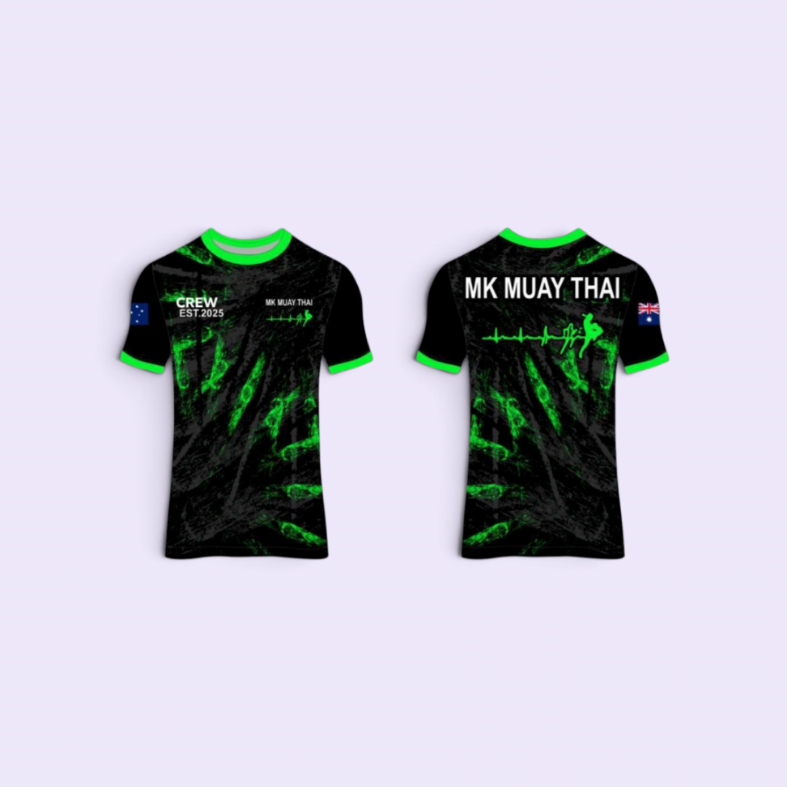 MK Shirt