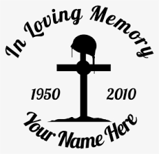 MEMORIALS