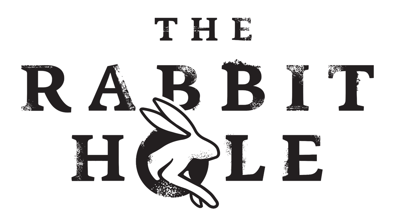 THE RABBIT HOLE