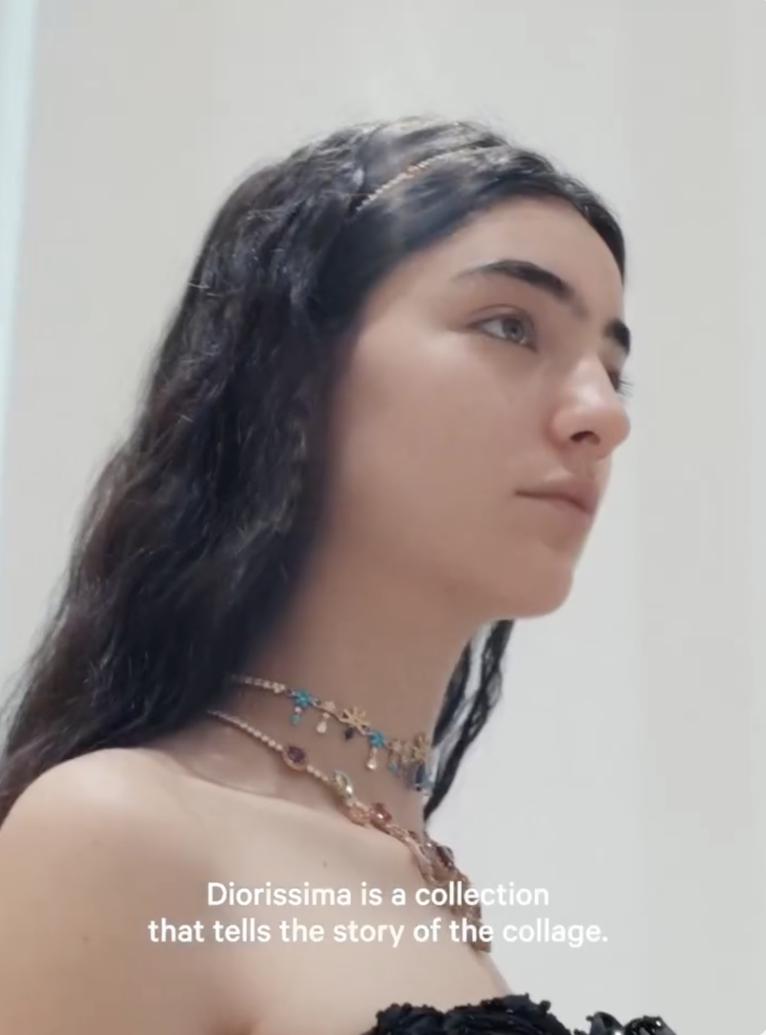 Dior Joaillerie