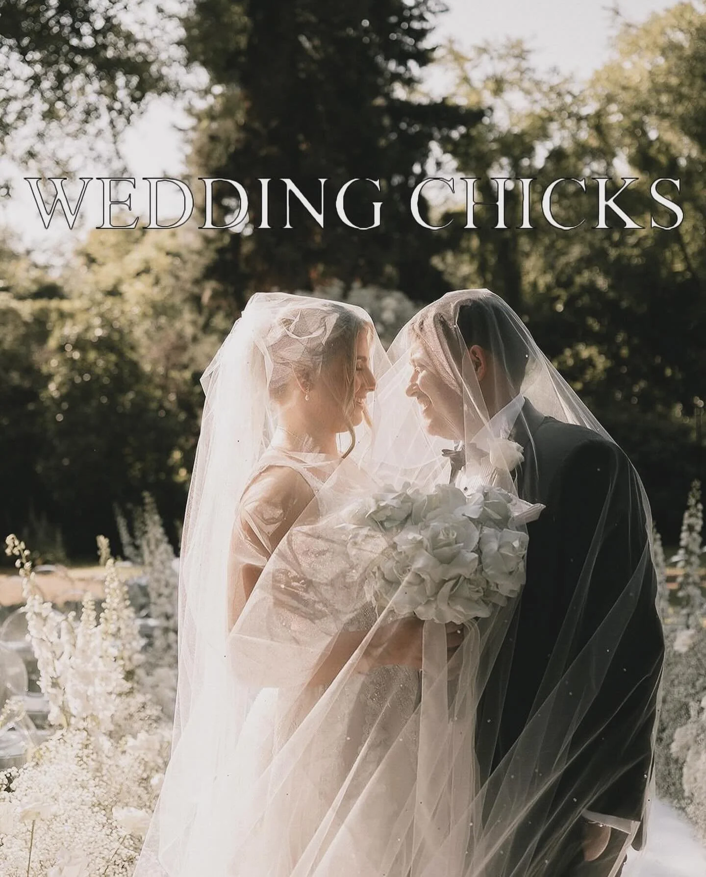 Wedding Chicks Feature - Bridal hair and makeup - Sicily, Palmero.