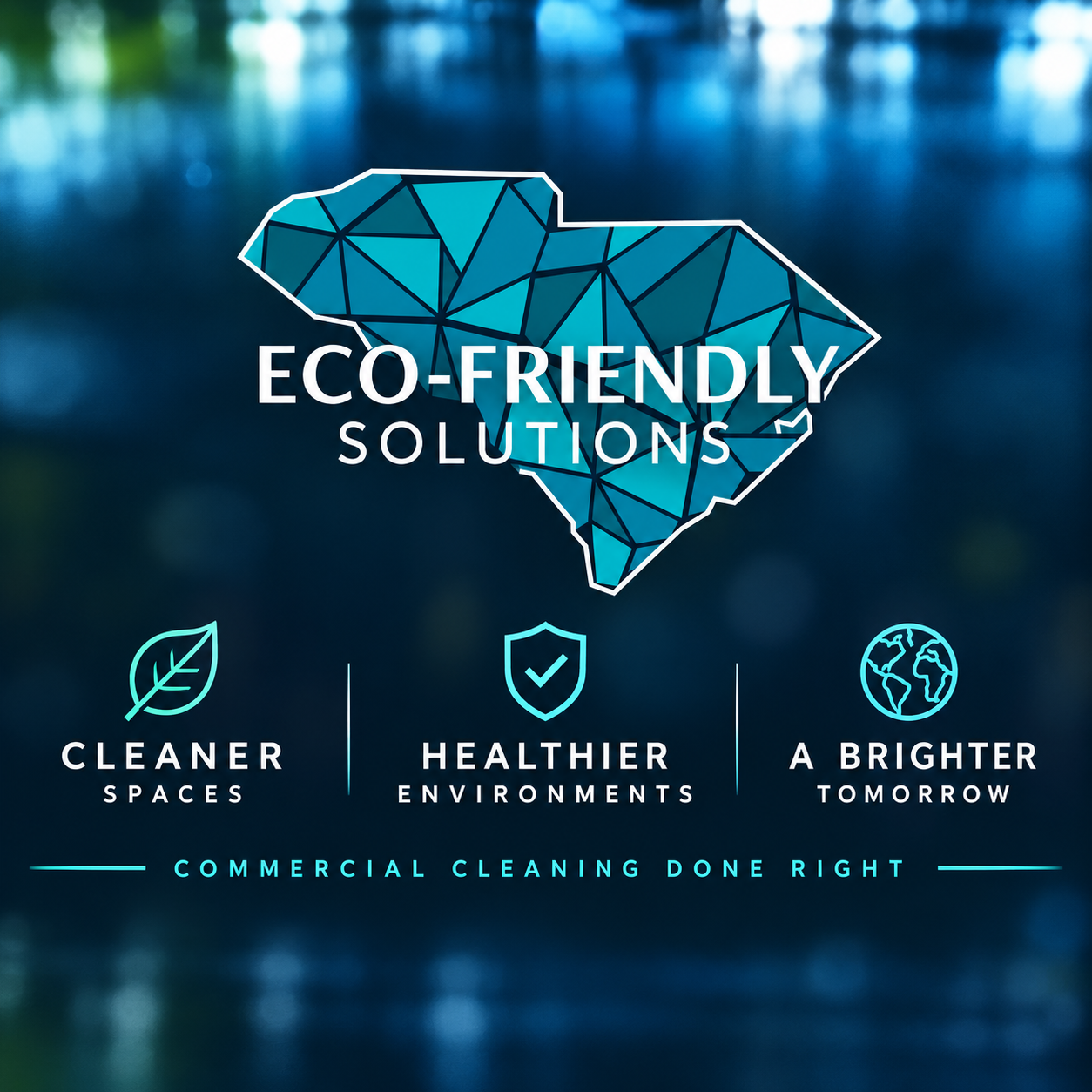 Eco Friendly Solutions 