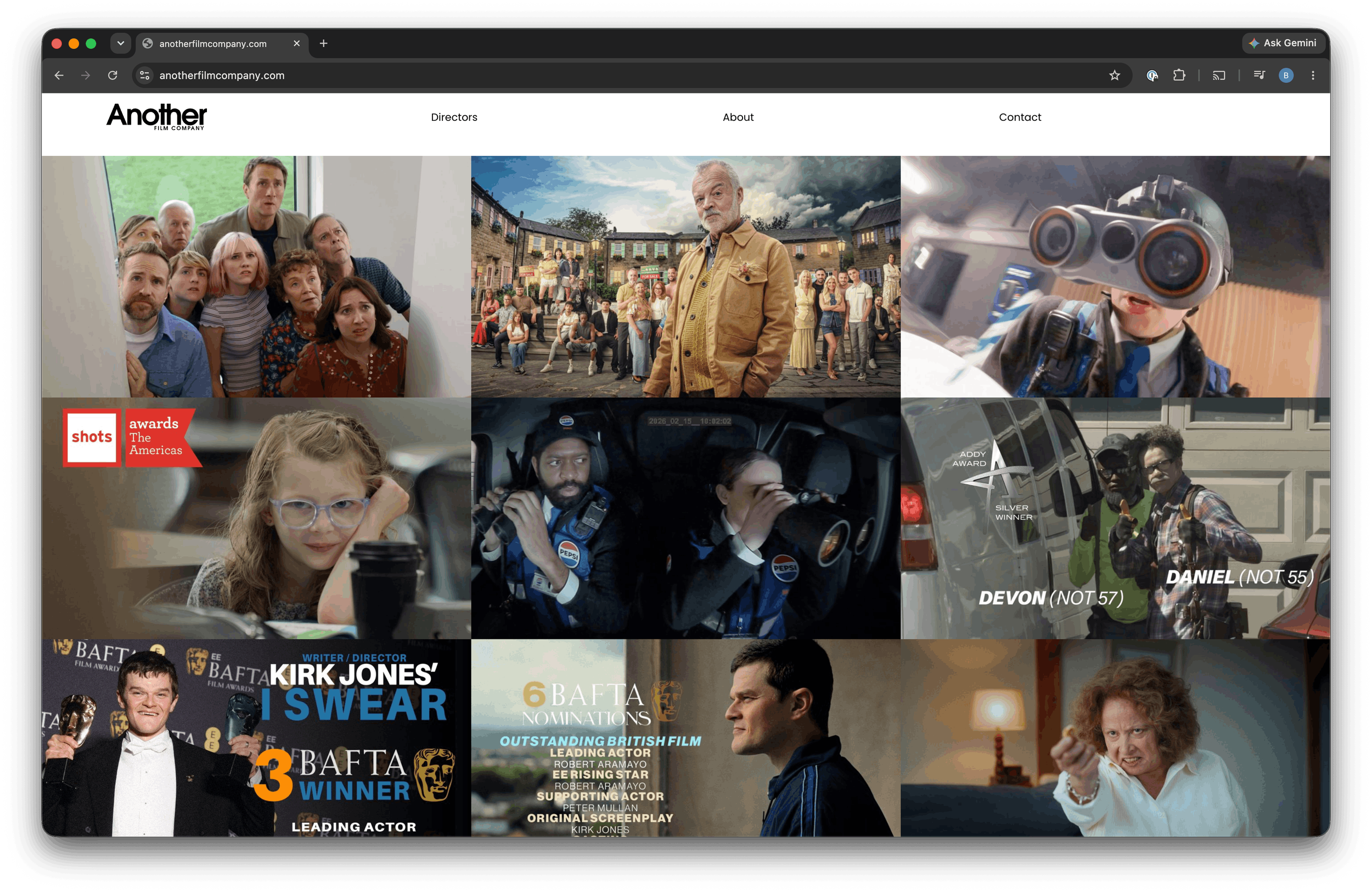 Another Film Company