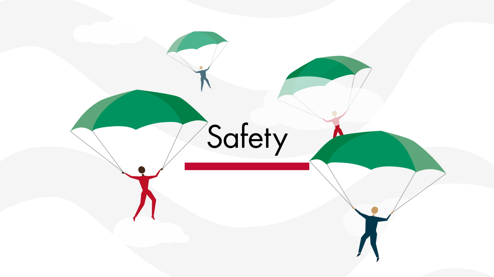 Saft - Values