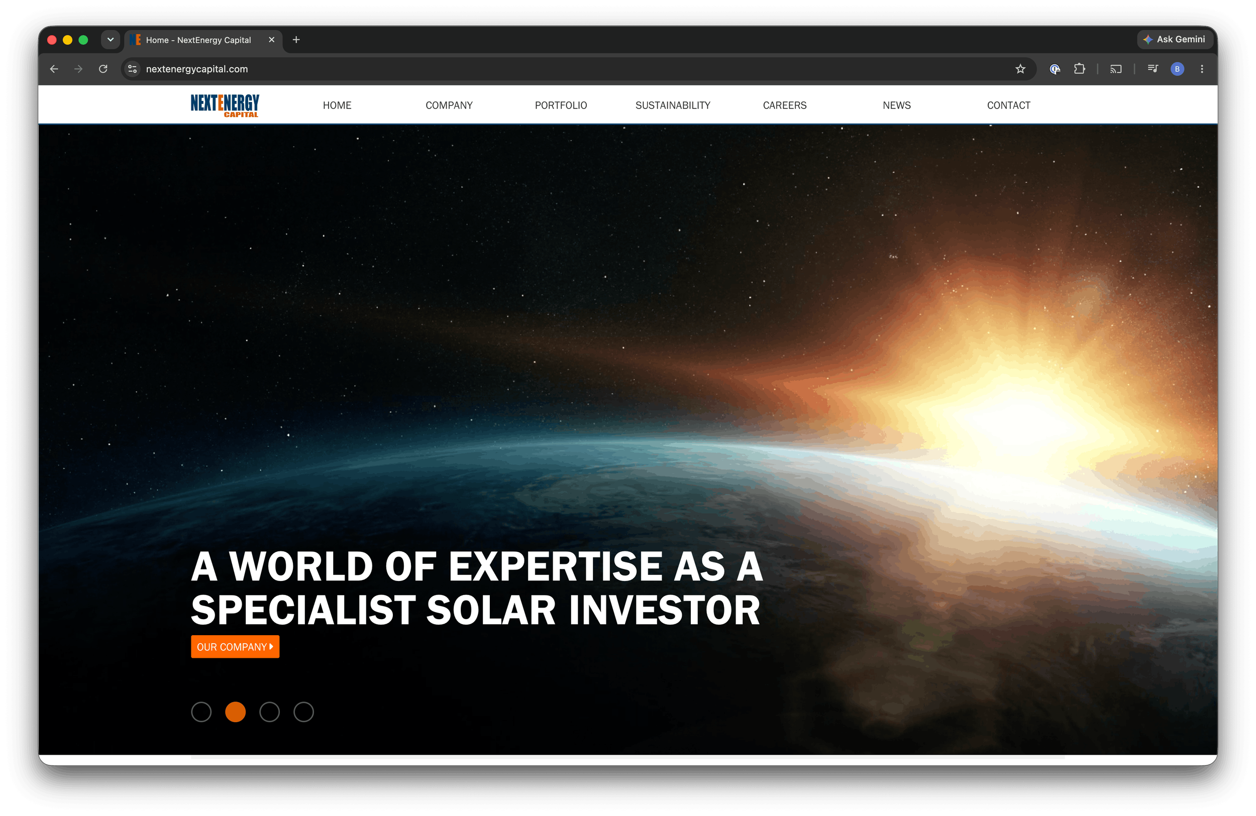 NextEnergy Capital