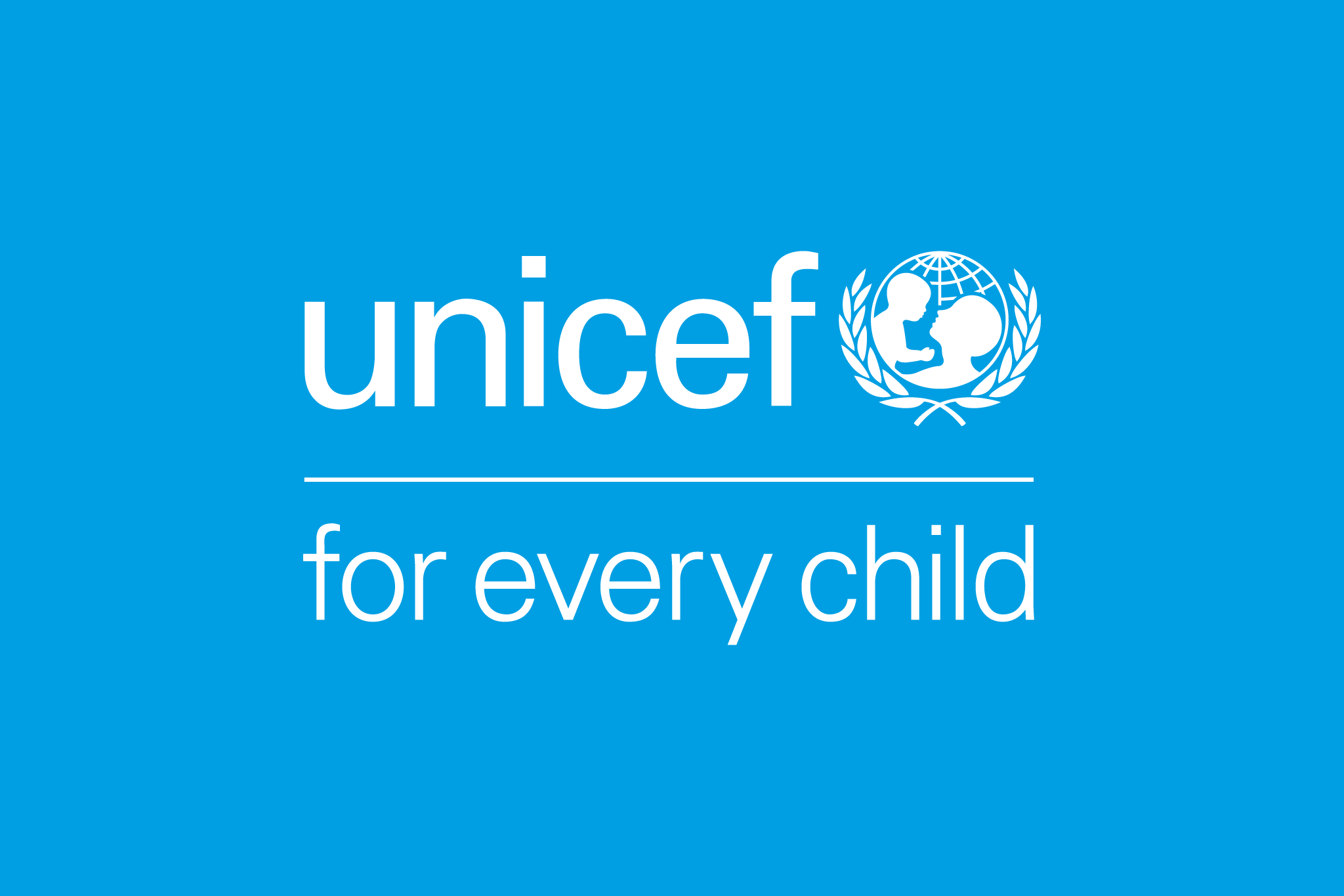 UNICEF - Various Work
