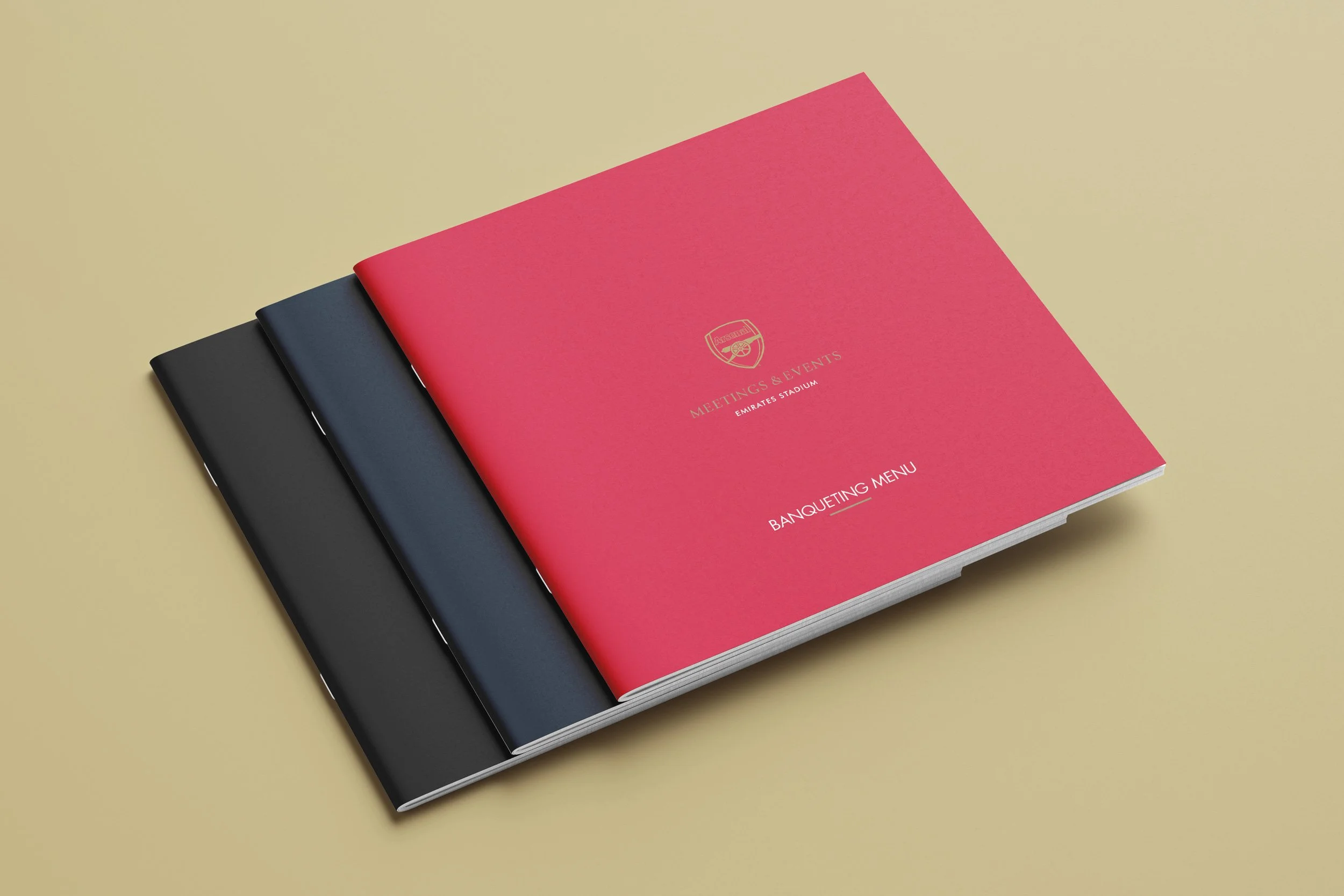Arsenal - Meetings & Events