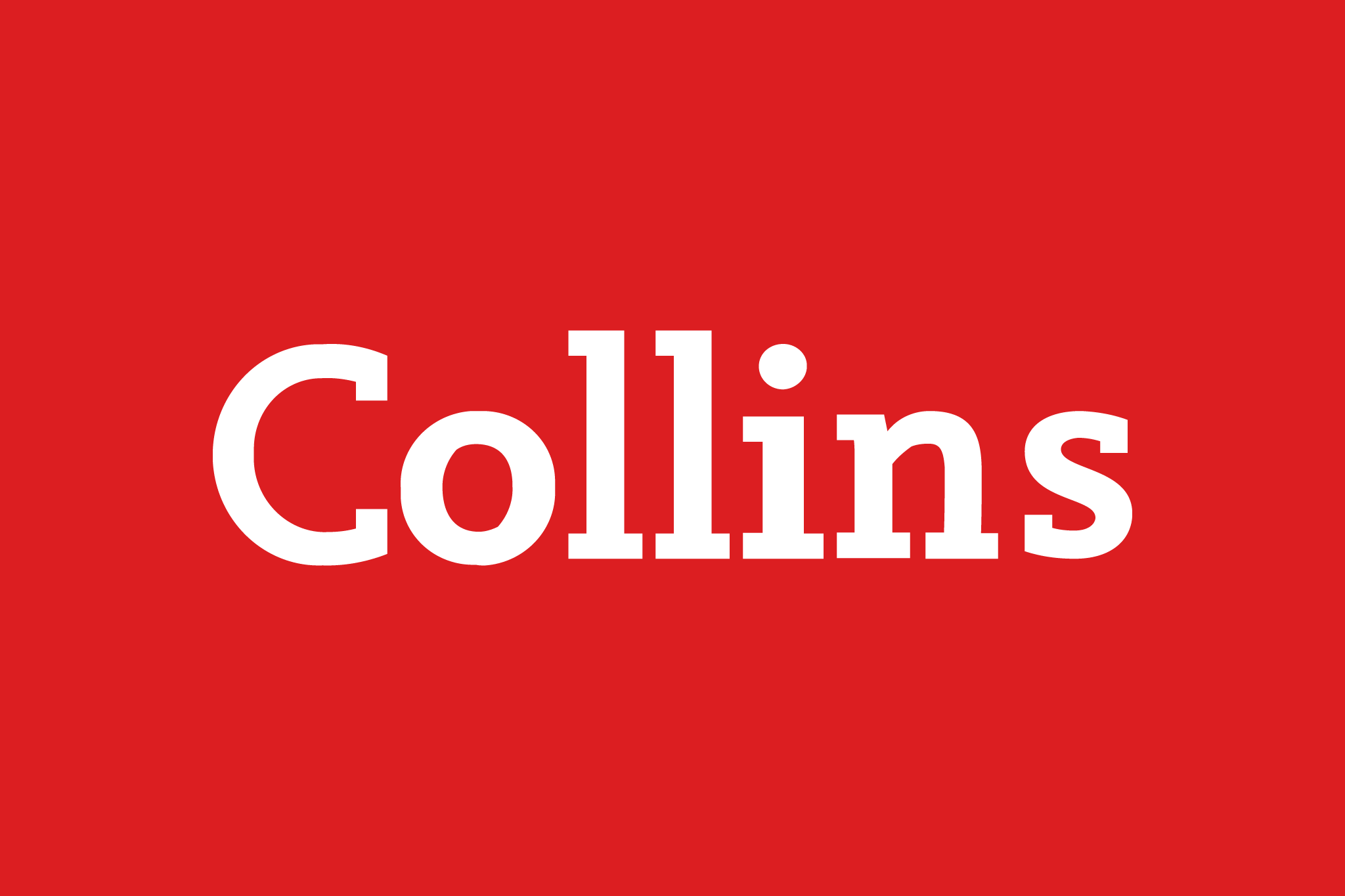 Collins - Busy Ants