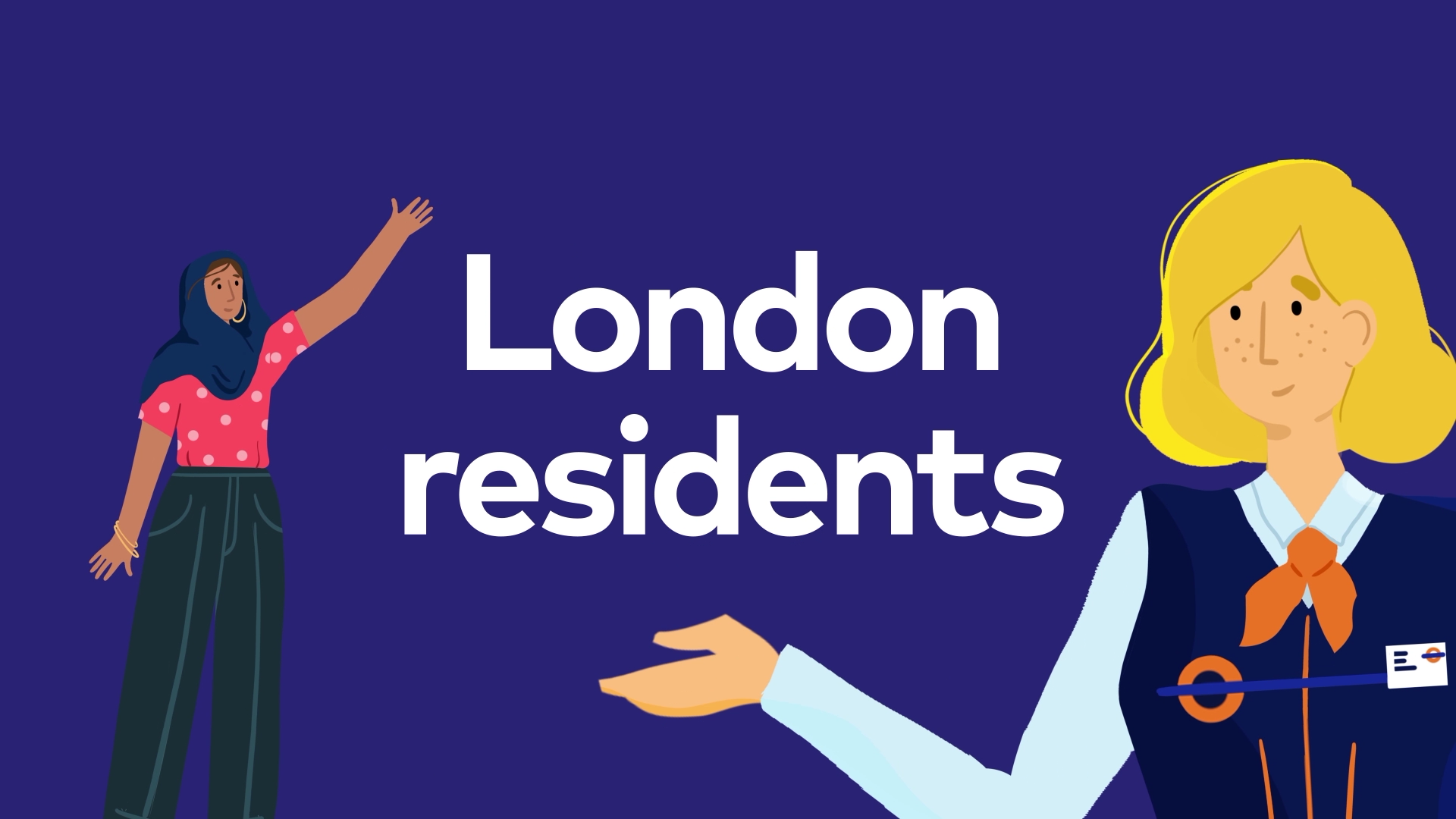 Arriva Rail London - Little Things Matter