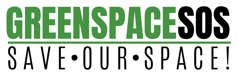 Greenspace SOS