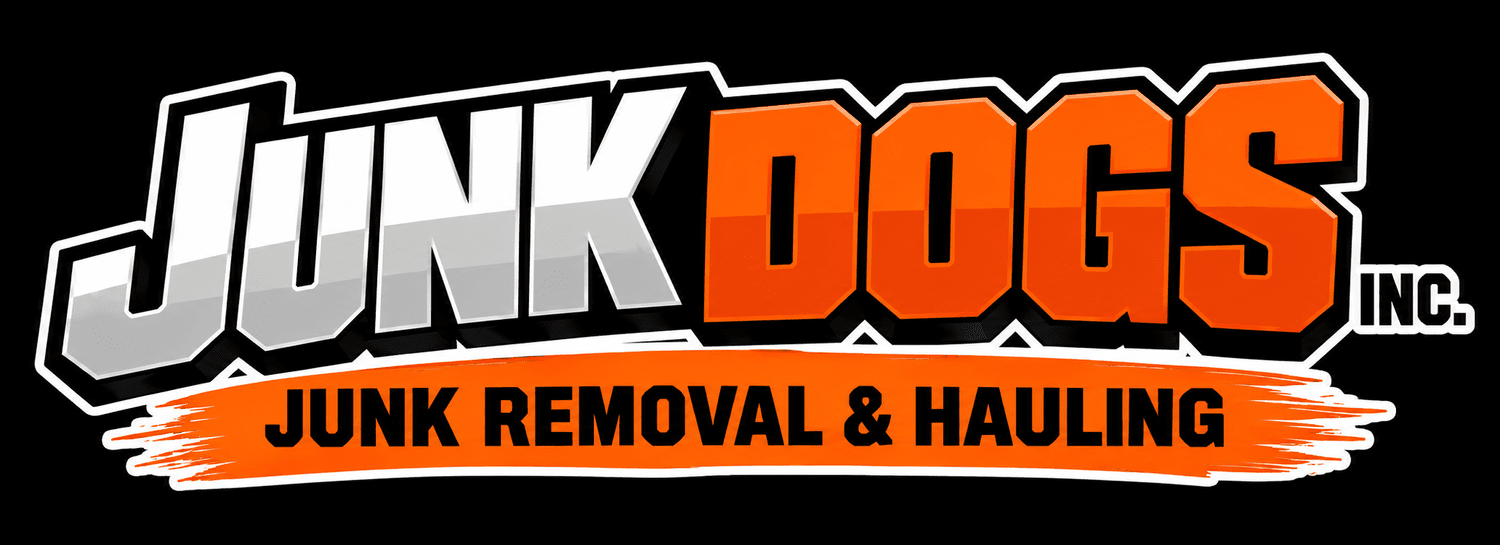 Junk Dogs Inc