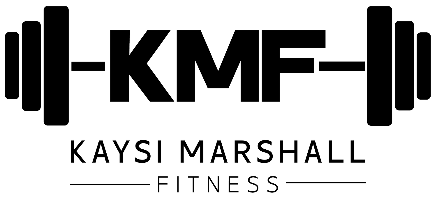 Kaysi Marshall Fitness