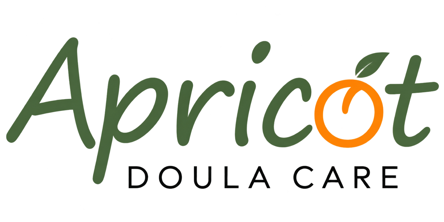 Apricot Doula Care