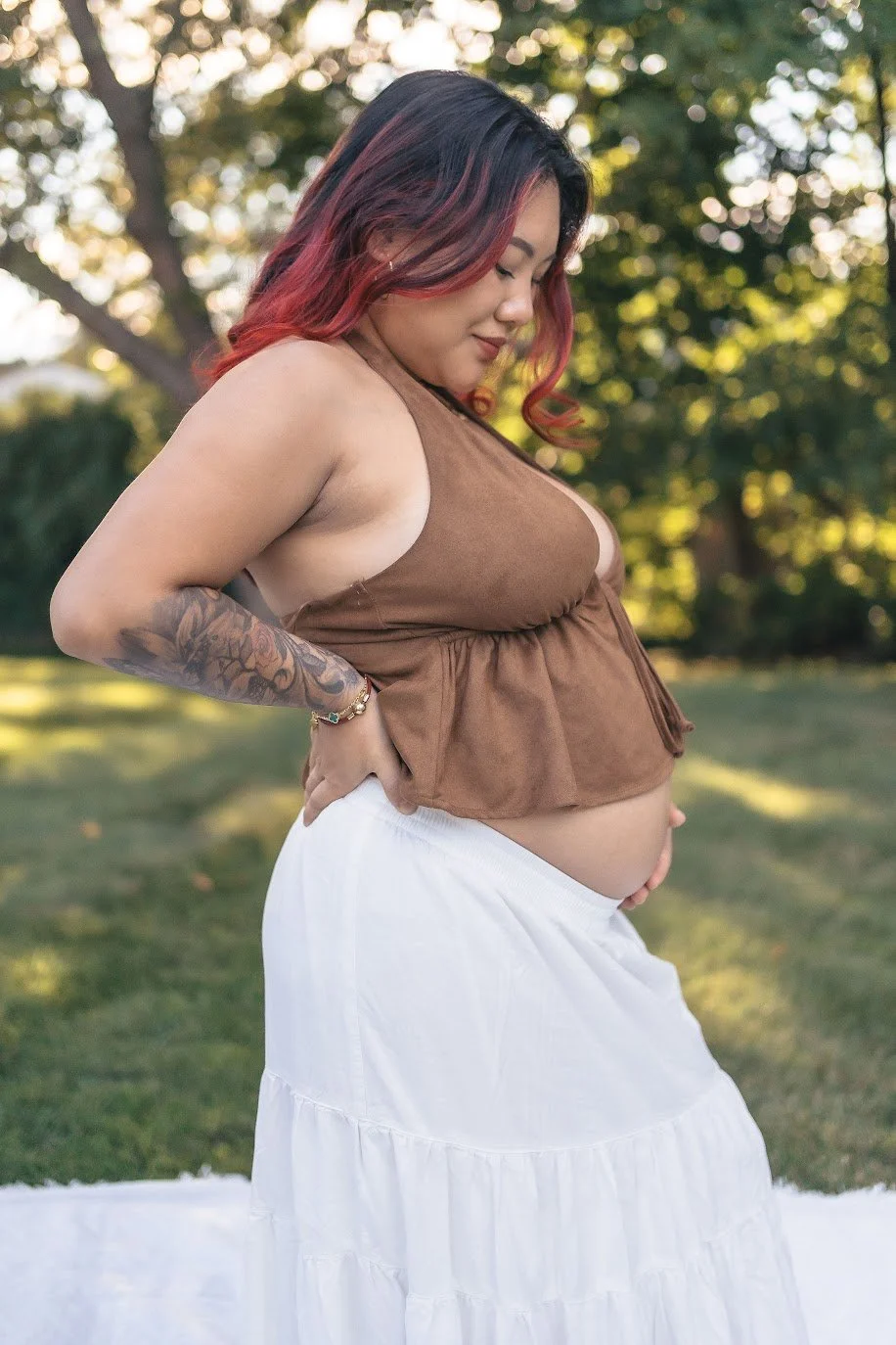 Single Mom's Group | TBA