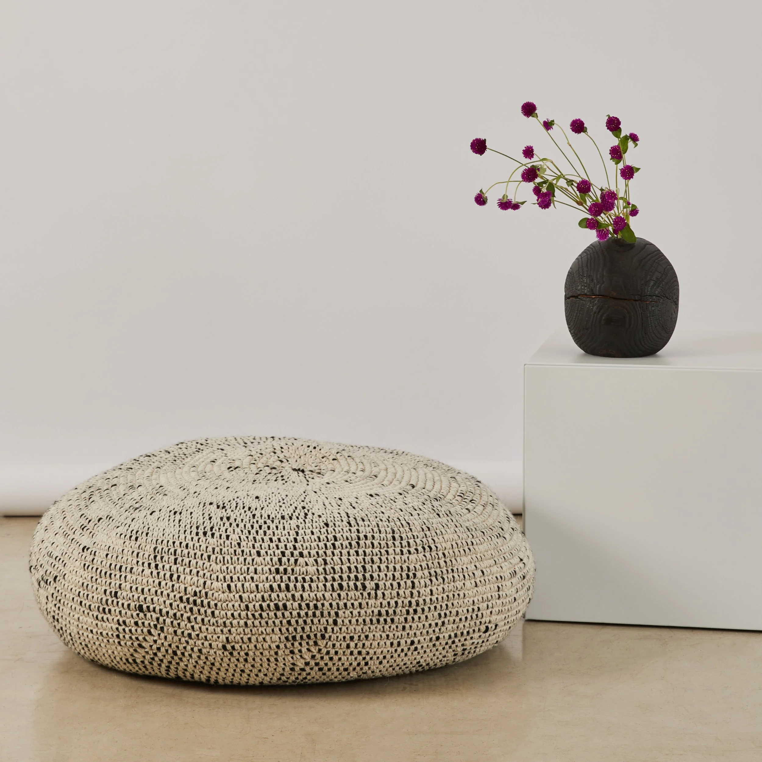 Fardo Floor Cushion