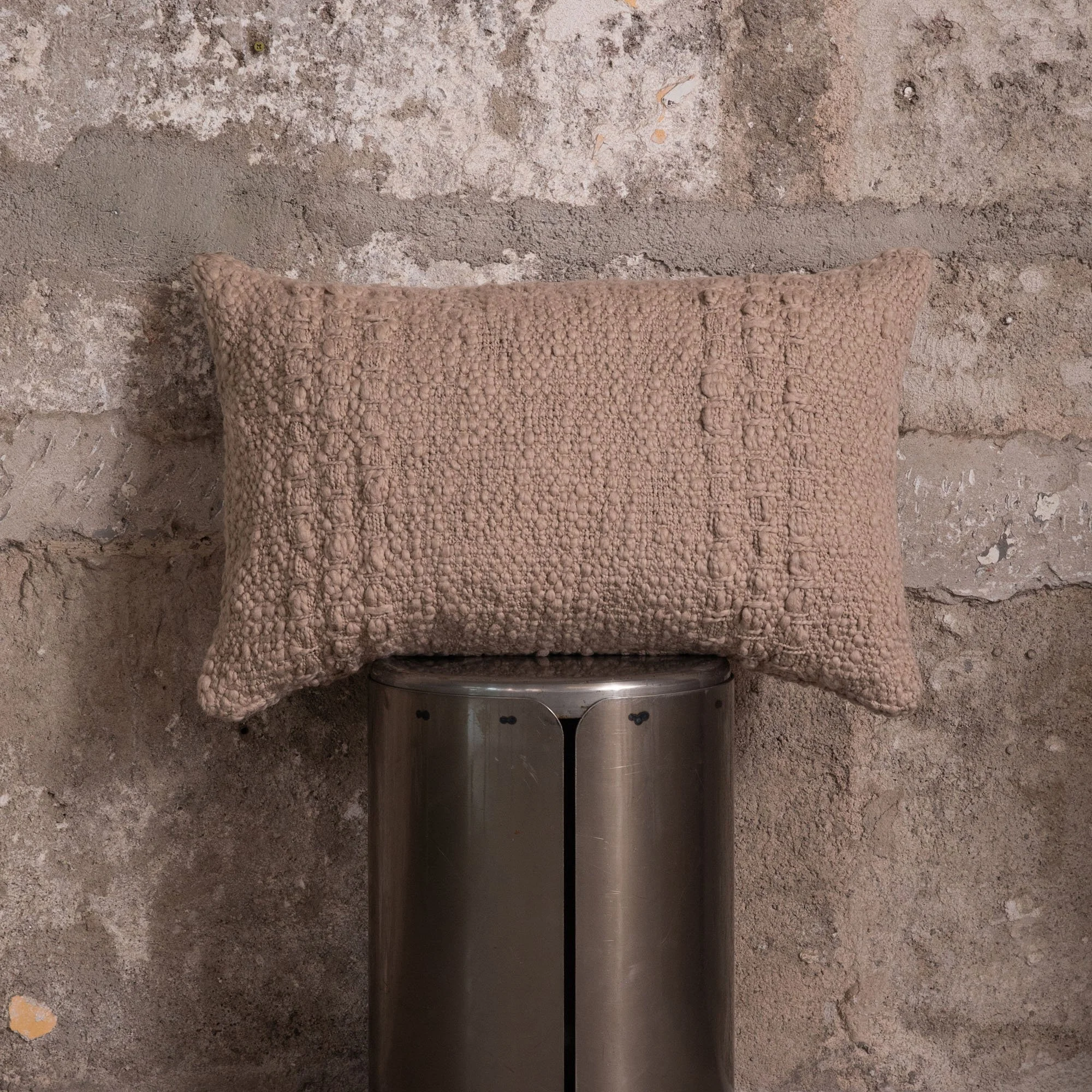 Luma Lumbar Beige