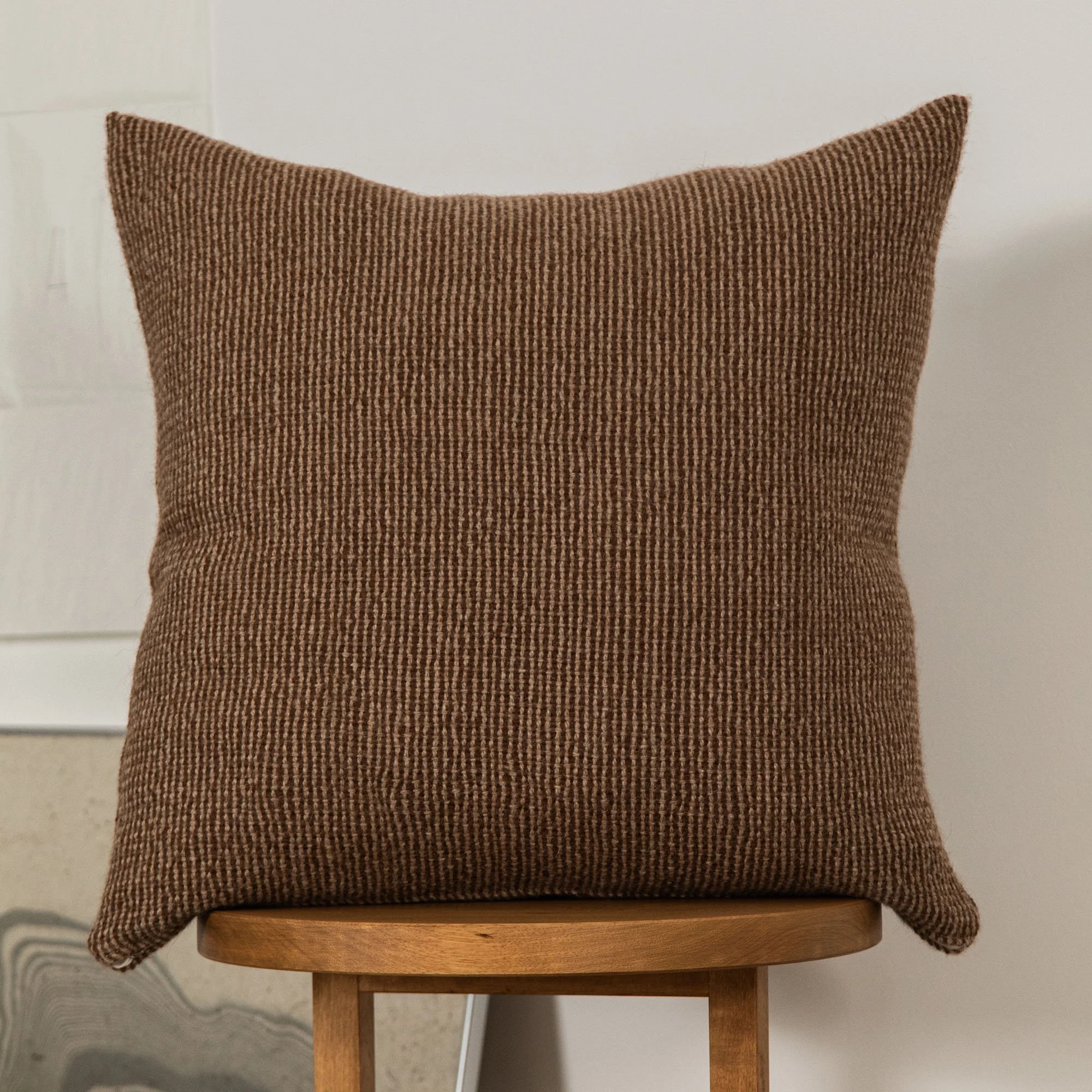 Cumbre Plain Brown