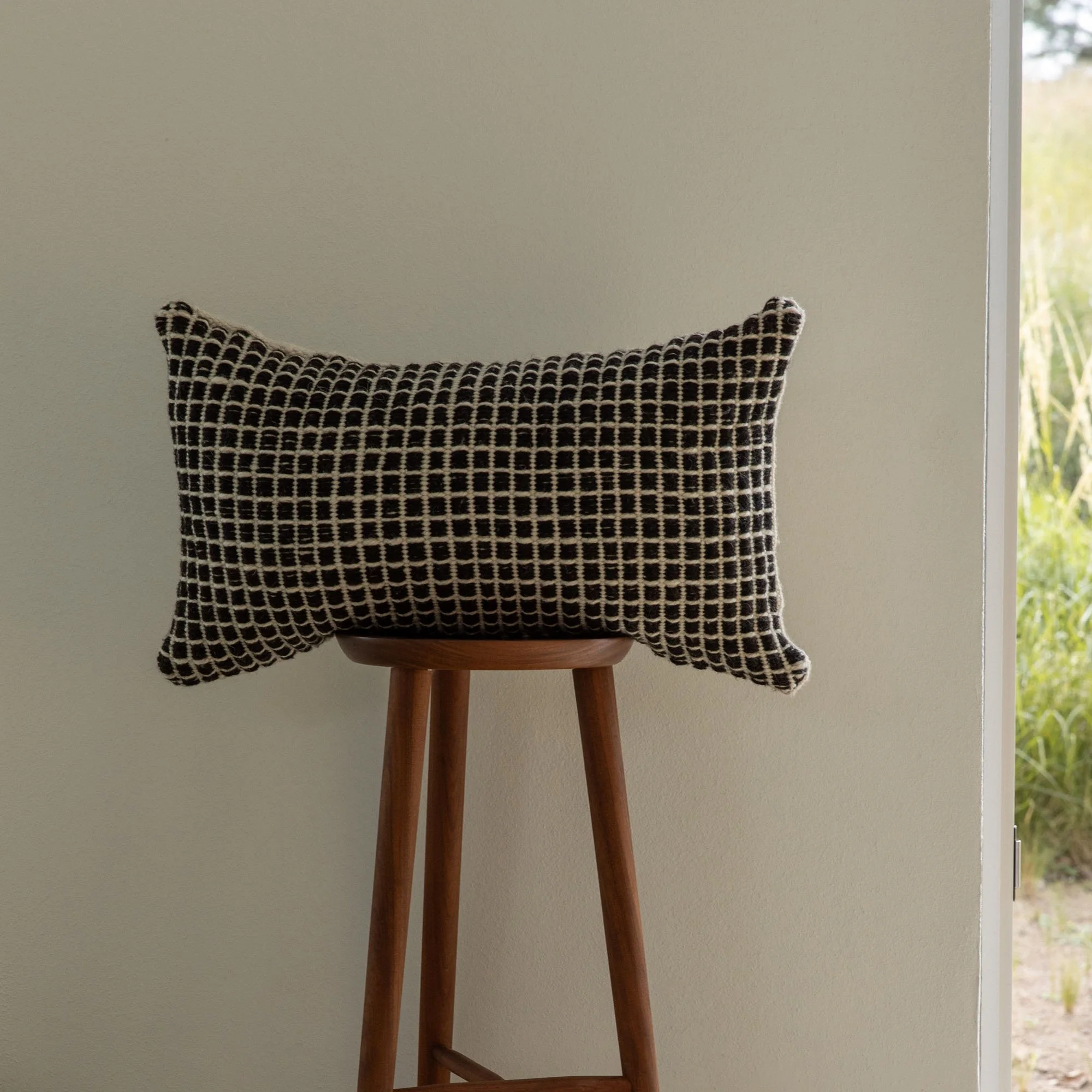 Panal Small Black