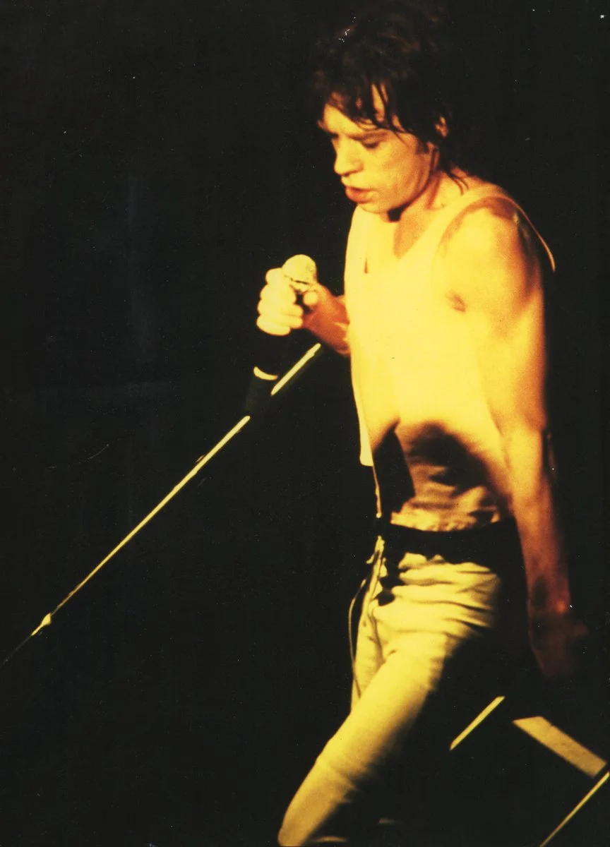 The Rolling Stones, 1981