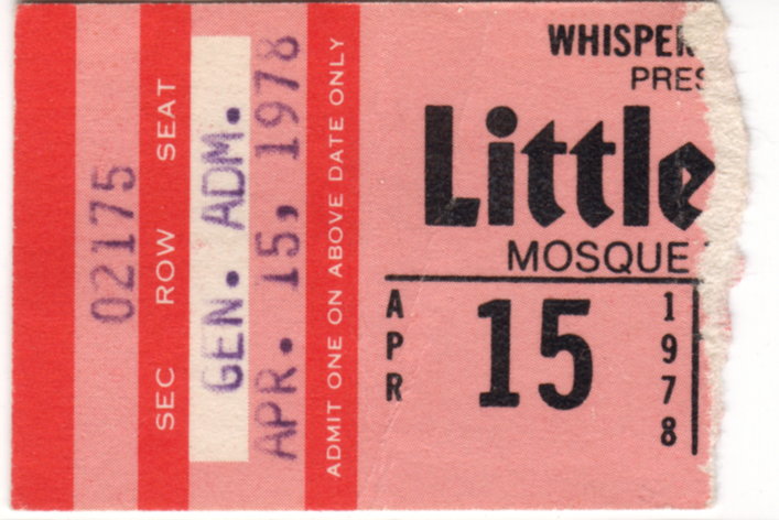 Little Feat