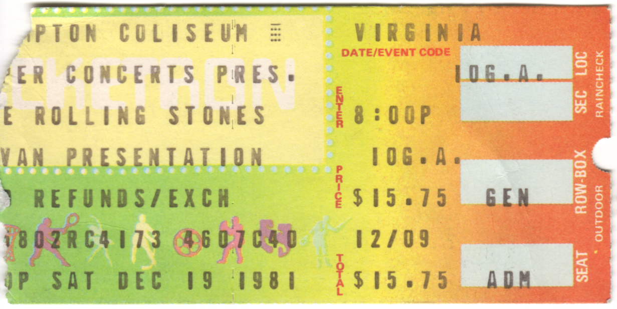 The Rolling Stones