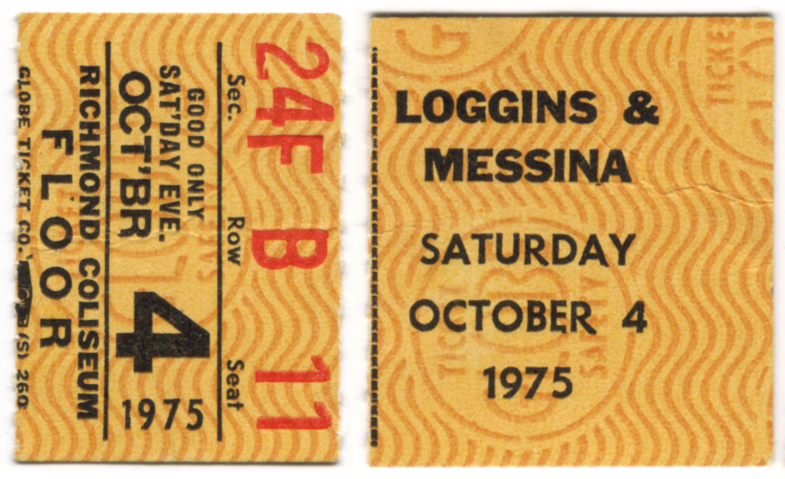 Loggins & Messina