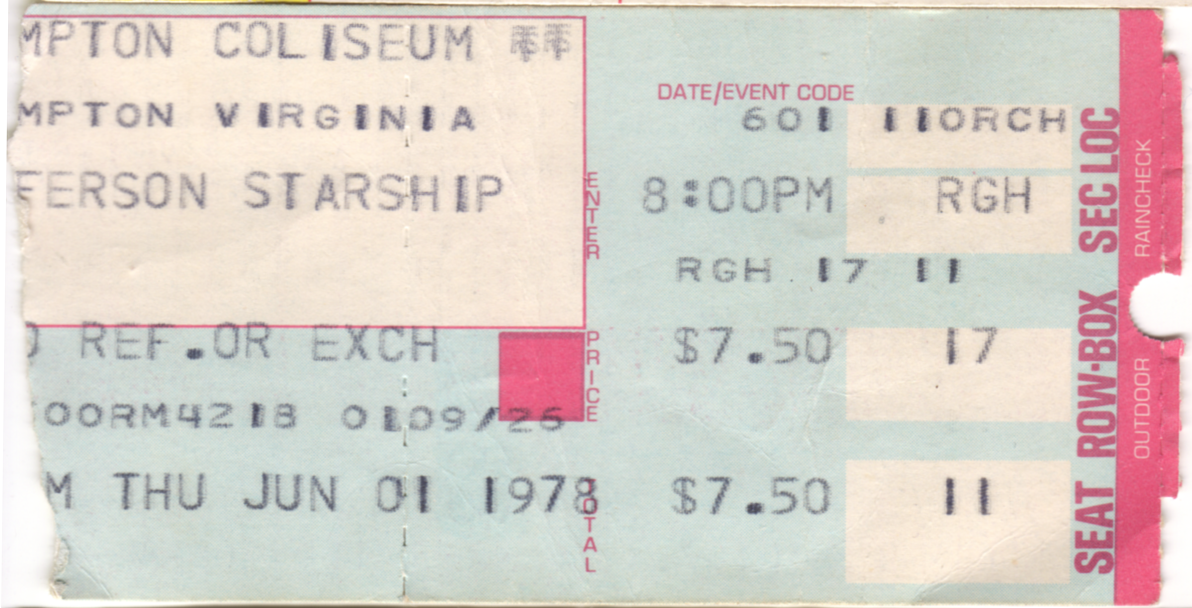Jefferson Starship