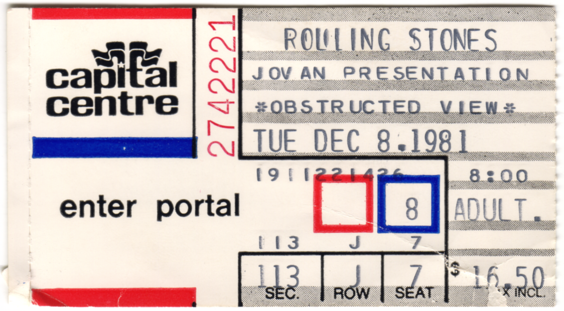 The Rolling Stones