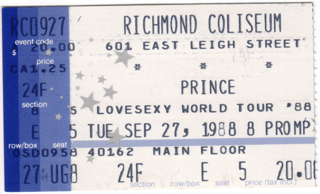 Prince
