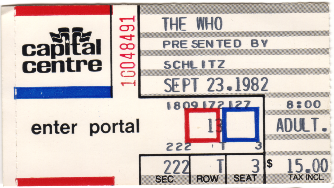 The Who