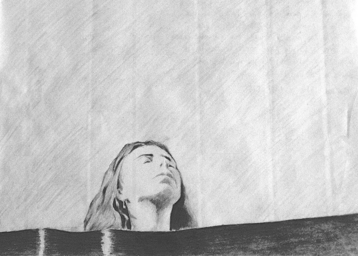 Laura Nyro. (Slide scan)