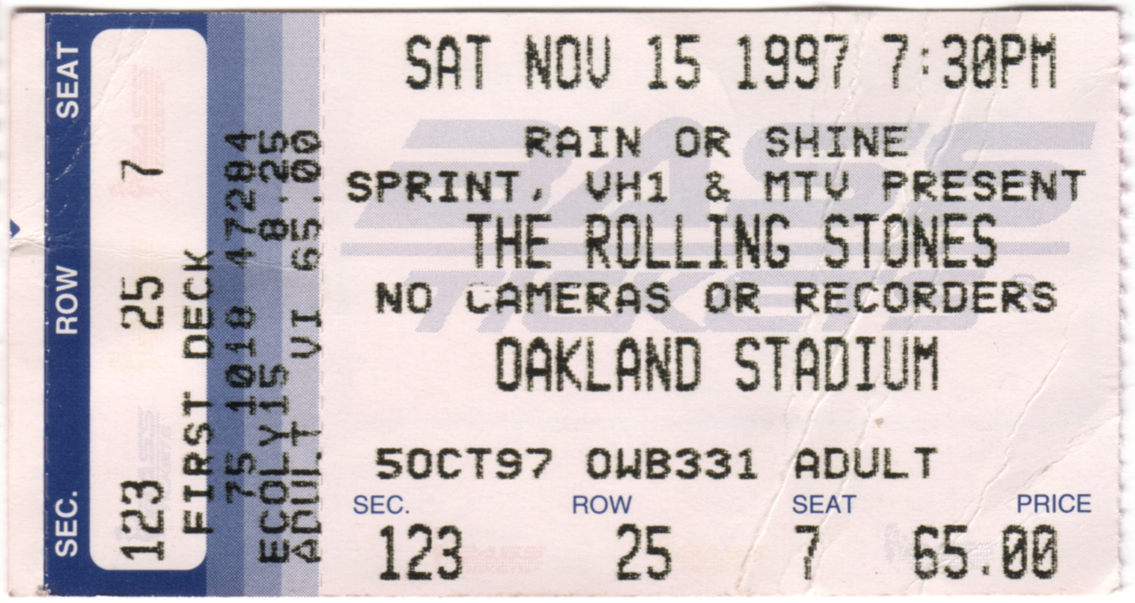 The Rolling Stones