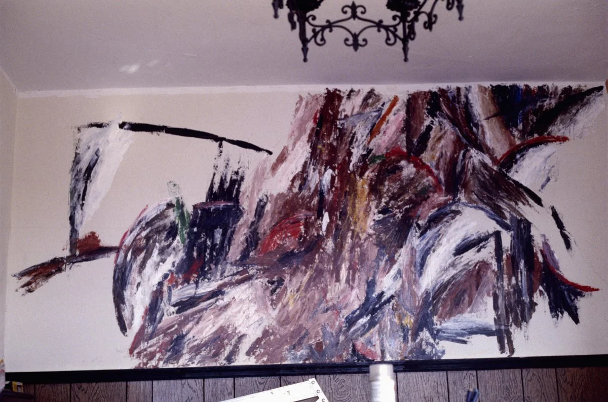 Mural. (Slide scan)