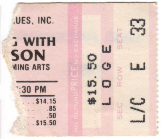 Laurie Anderson