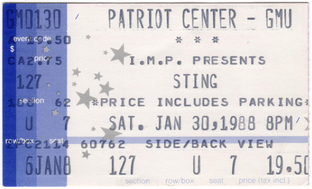 Sting