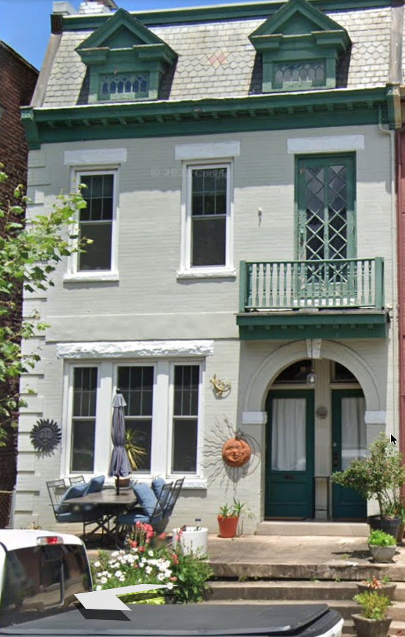 2320A Floyd Avenue, Richmond, VA