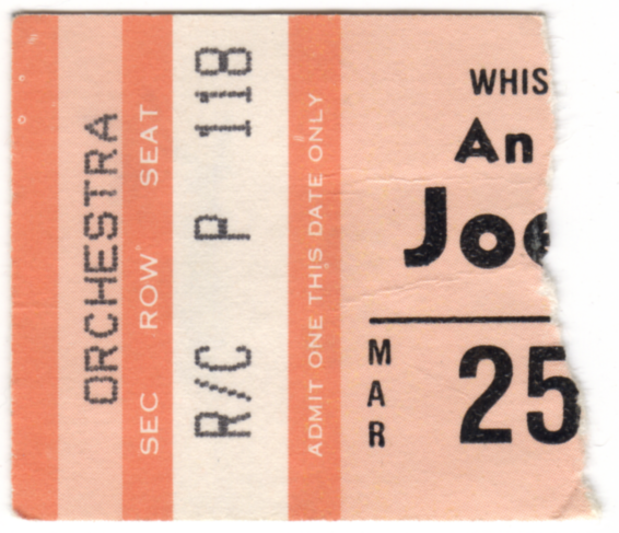 Joe Jackson